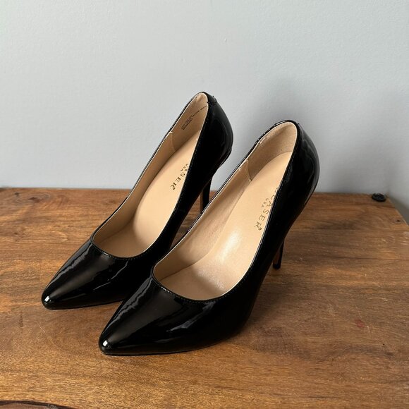 Pleaser Shoes - Please Amuse 20